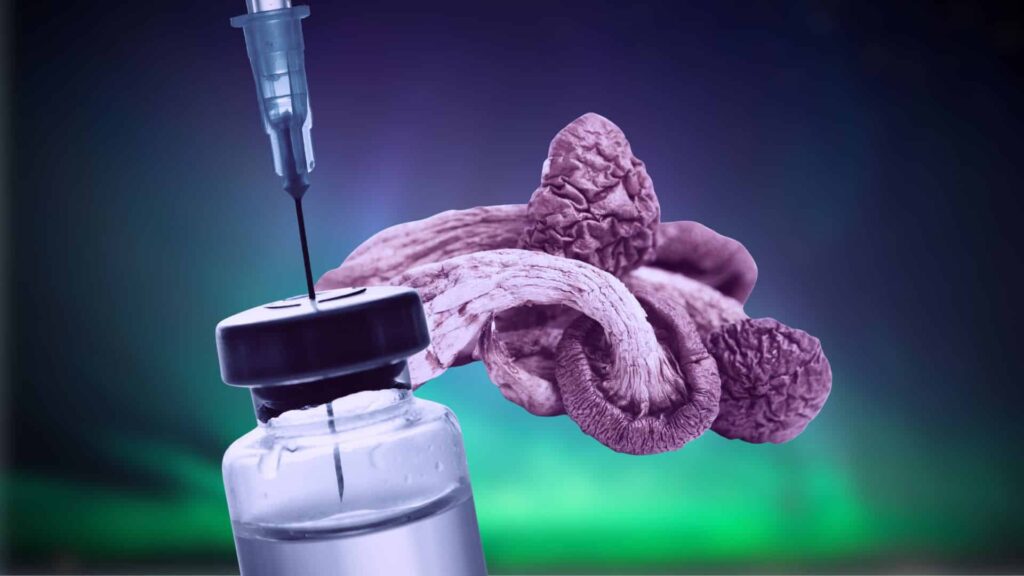What to Know About GLP-1s and Psychedelics