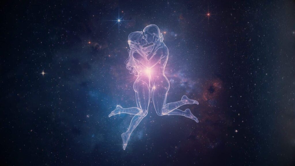 Should You Have Sex on Psychedelics?