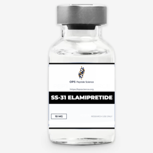 SS-31 Elamipretide