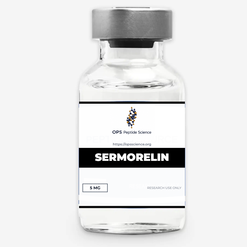 Sermorelin Sermorelin