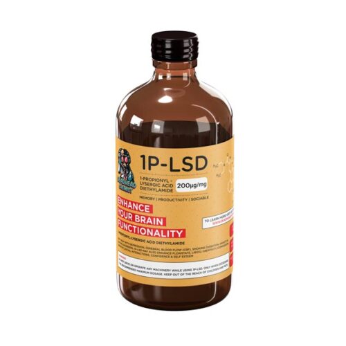 1P-LSD 200ug/mg Deadhead Chemist For Sale in Australia