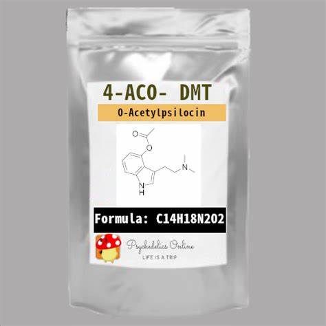 4-AcO-DMT