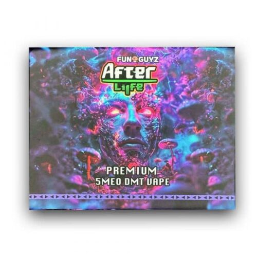Buy 5-MeO DMT Vape Pen – After Life in Australia online