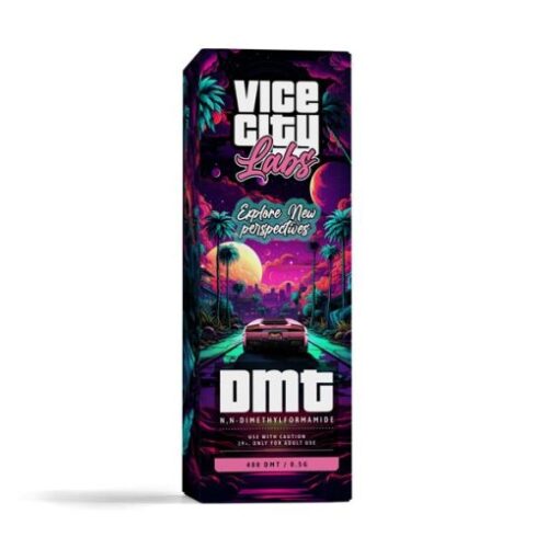 .5ml DMT Vape 400mg (Vape) For Sale In Australia Online