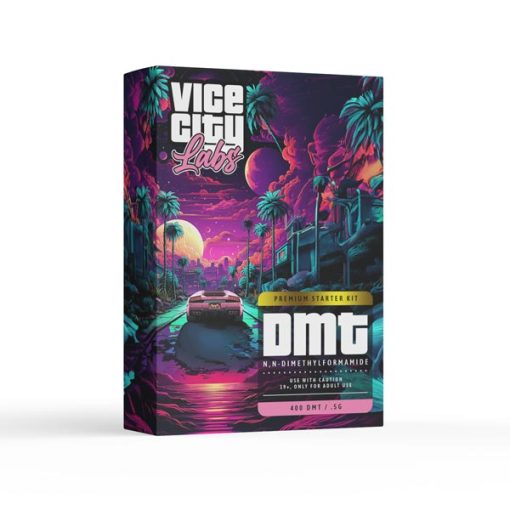 .5ml DMT Vape Kit 400mg PREMIUM Vape+ Battery For Sale In Australia