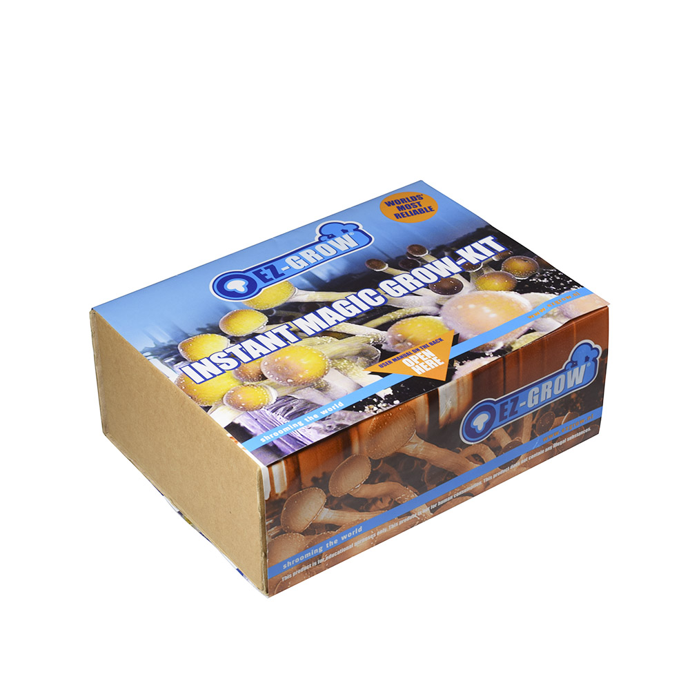 Albino Penis Envy Mushroom Grow kit For Sale Online Australia