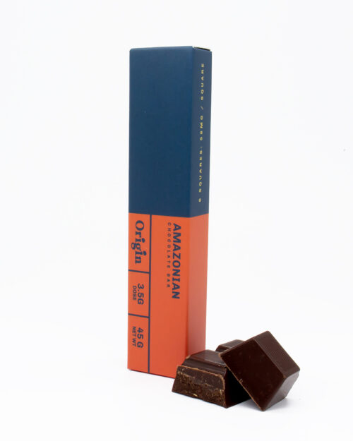 Amazonian Mushroom Chocolate Bar For Sale Online Australia