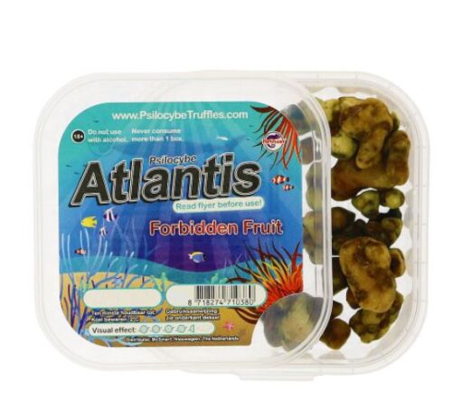 Atlantis Magic Truffle For Sale Online Australia