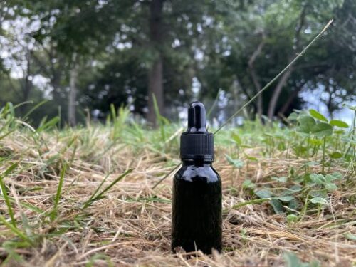 Buy Ayahuasca Vine Microdosing Drops in Australia Online