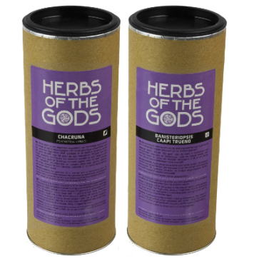 Buy Banisteriopsis Caapi and Chacruna Ayahuasca Herbs In Australia Online