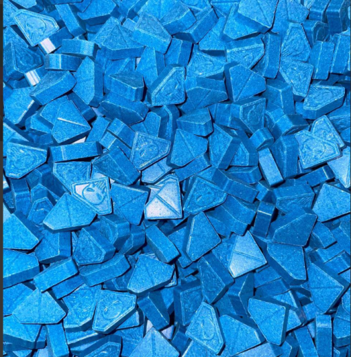 Blue Punisher Pills 220Mg For Sale In Australia Online