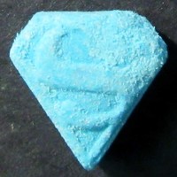 Blue Superman Ecstasy Pills For Sale In Australia