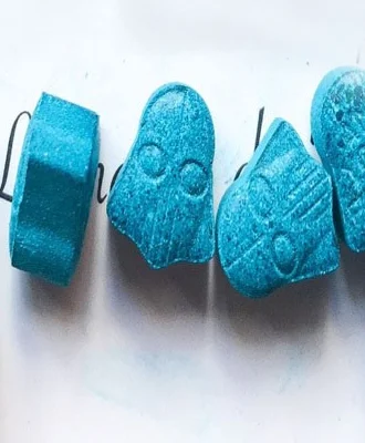 Blue Vaders 220mg MDMA For Sale in Australia Online