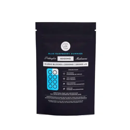 Euphoria Psychedelics Gummies For Sale In Australia