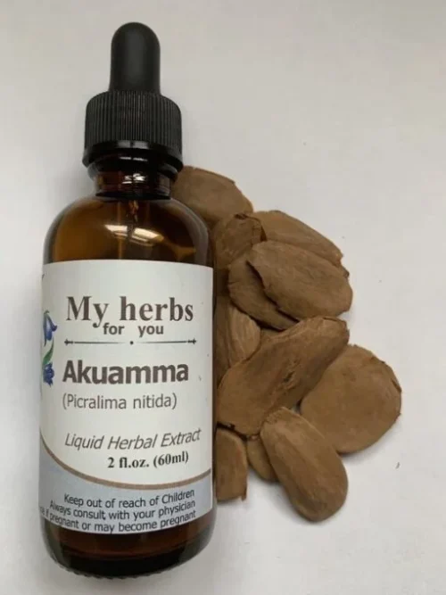 Buy Akuamma Seeds Oil in Australia Online