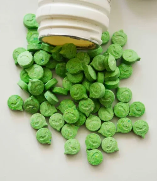 Green Apple Ecstasy Pills For Sale In Australia Online.