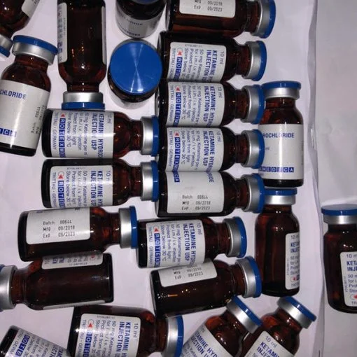 Buy Ketamine Liquid 500mg/10ml In Australia Online