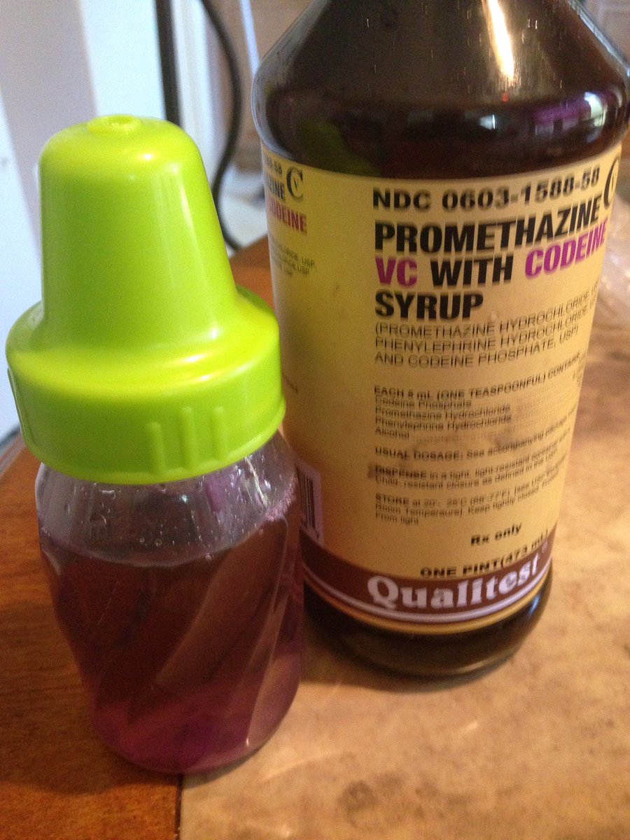 Buy Promethazine VC with Codeine Syrup In Australia Online