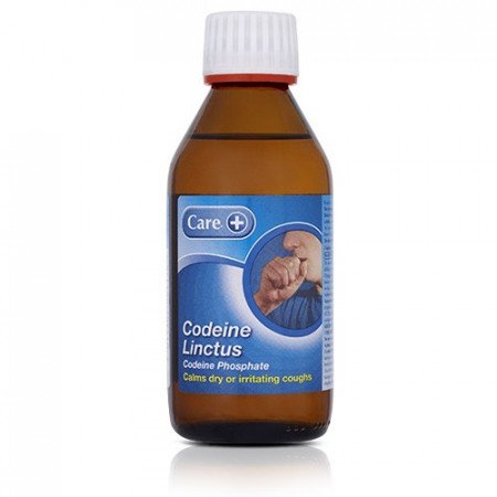Buy Codeine Linctus Online In Australia