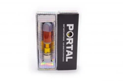 Buy Portal DMT Vape Carts In Australia Online