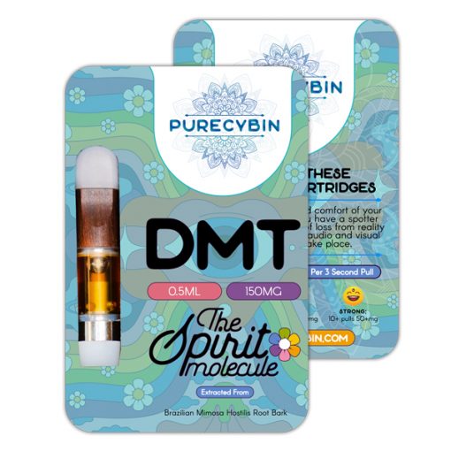 DMT .5ml Purecybin For Sale In Australia Online