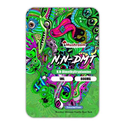 DMT 1ml 800mg DMT Vape For Sale In Australia Online
