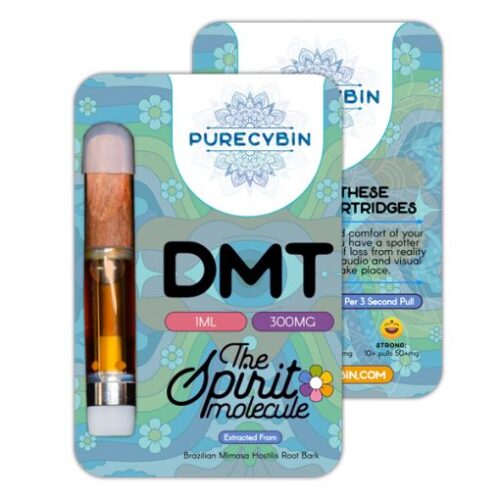 DMT 1ml Purecybin For Sale In Australia Online