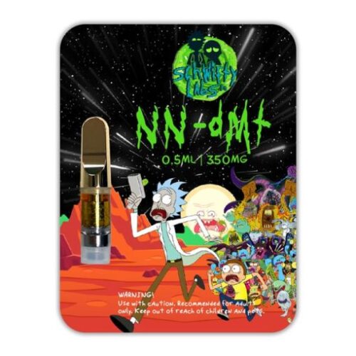 DMT Cartridge .5mL For Sale In Australia Online