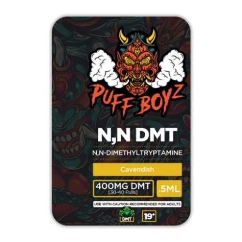 DMT NN .5ML(400MG DMT) – Cavendish For Sale In Australia Online