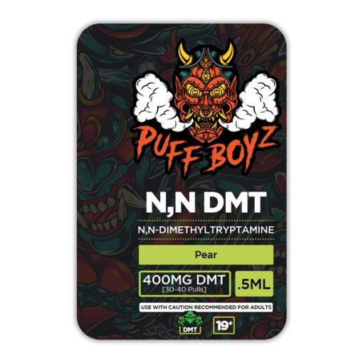 DMT NN .5ML(400MG DMT) – Pear For Sale In Australia Online