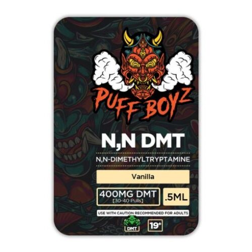 DMT NN .5ML(400MG DMT) – Vanilla For Sale In Australia Online