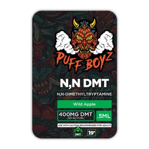 DMT NN .5ML(400MG DMT) – Wild Apple For Sale In Australia Online