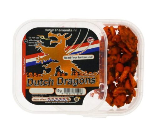 Dutch Dragons Magic Truffles For Sale Online Australia