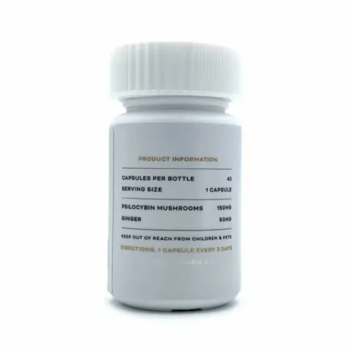 Buy Euphoria Psychedelics Capsules In Australia Online