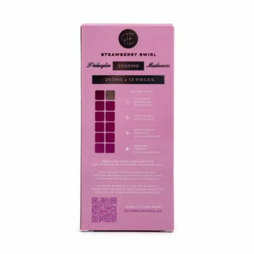 Buy Euphoria Psychedelics Chocolate In Australia Online.
