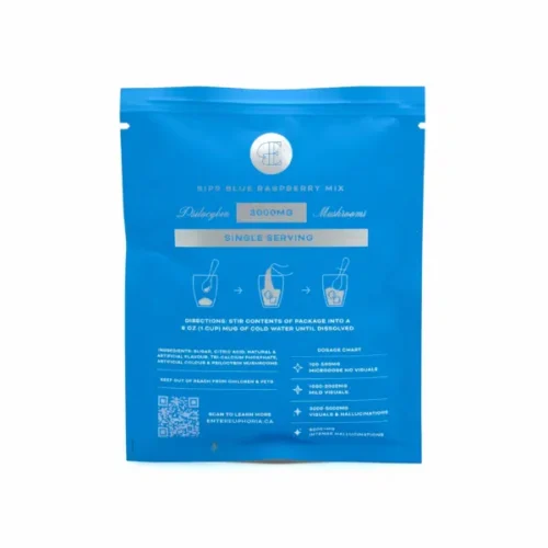 Euphoria Psychedelics Tea For Sale In Australia Online