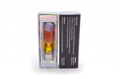 Portal DMT Vape Carts