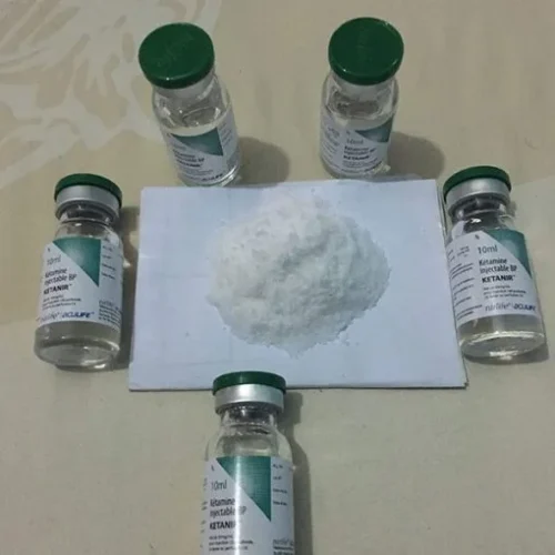 Buy Ketanir Ketamine 500mg/10ml  In Australia Online