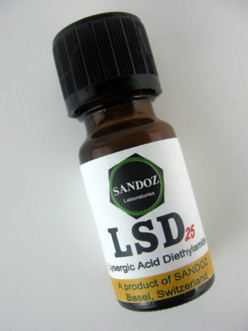 Liquid LSD For Sale Online in Australia