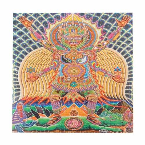 LSD-25 Blotter Tabs – Yellow Sunshine For Sale In Australia Online