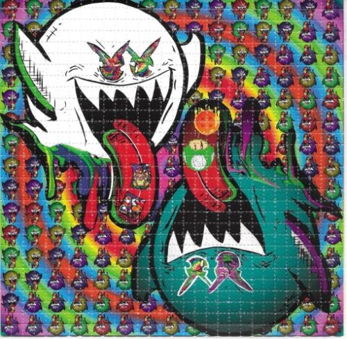 LSD-25 Tabs Boo For Sale In Australia Online