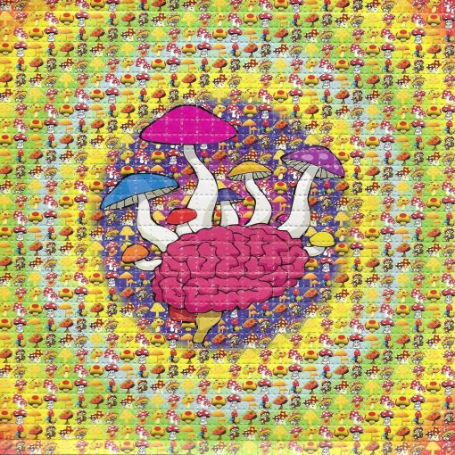 LSD-25 Tabs Mushroom Brain For Sale In Australia Online