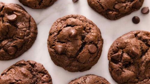 LSD Cookie Double Chocolate Chip 200ug For Sale In Australia Online