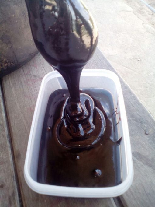 buy Ayahuasca Kit | Prepare in 10 Minutes |B. Caapi Resin and Chacruna Mix in Australia online