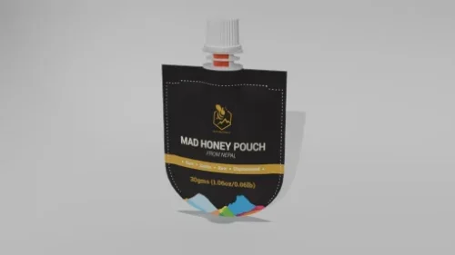Mad Honey Try Pack Poches For Sale In Australia Online