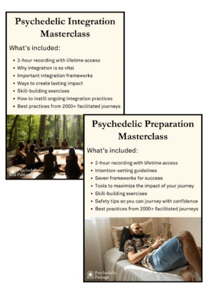 Masterclass Bundle