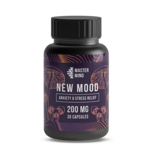 Mastermind – New Mood Capsules For Sale In Australia
