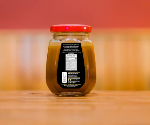 Medicinal Mad Honey 200 Grams (7.0 oz) For Sale Online