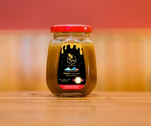 Medicinal Mad Honey 200 Grams (7.0 oz) For Sale Online