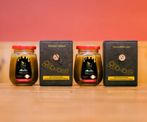Medicinal Mad Honey 400 Grams (14.1 oz) For Sale In Australia